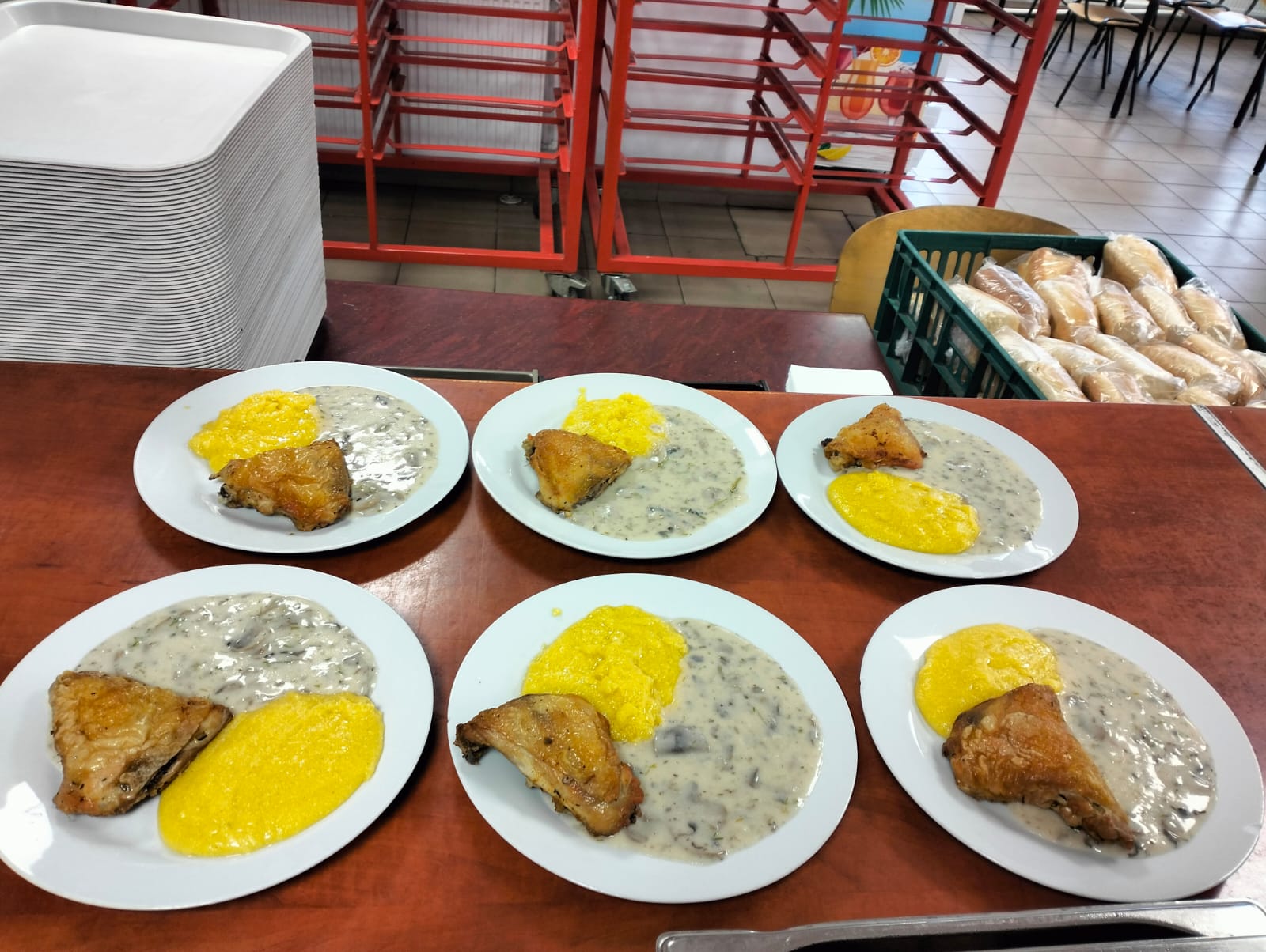 Catering Bon Apetit Pitesti - Imagine 96